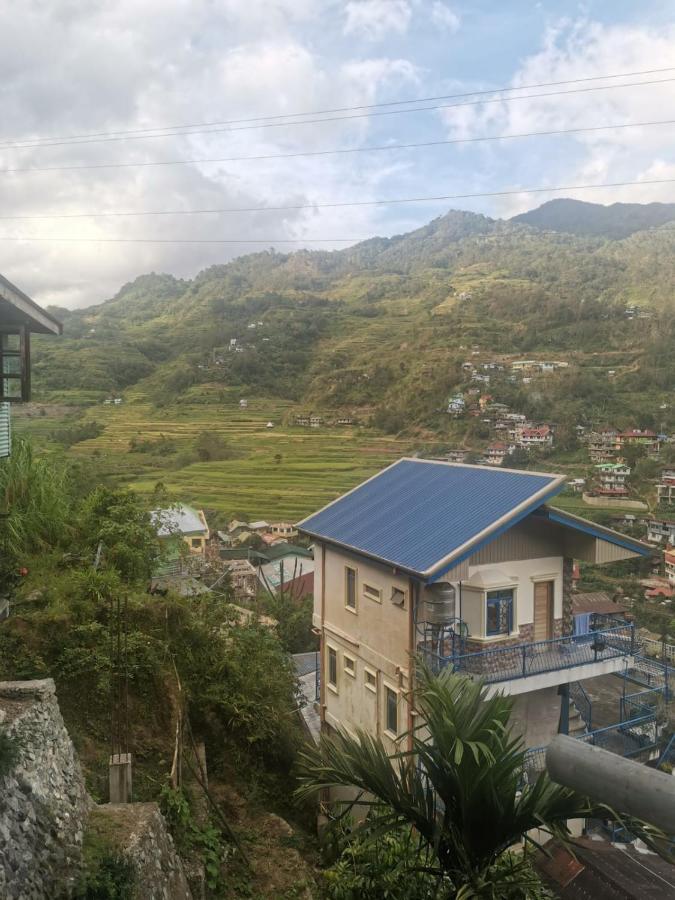 7Th Heavens Vacation Home Banaue Exterior photo