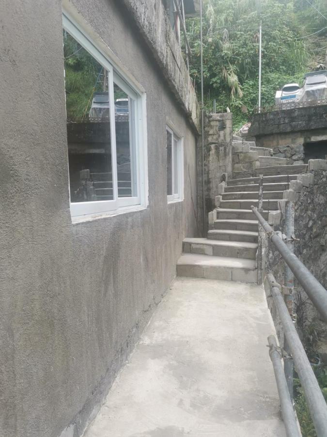 7Th Heavens Vacation Home Banaue Exterior photo