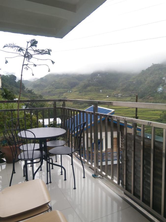 7Th Heavens Vacation Home Banaue Exterior photo